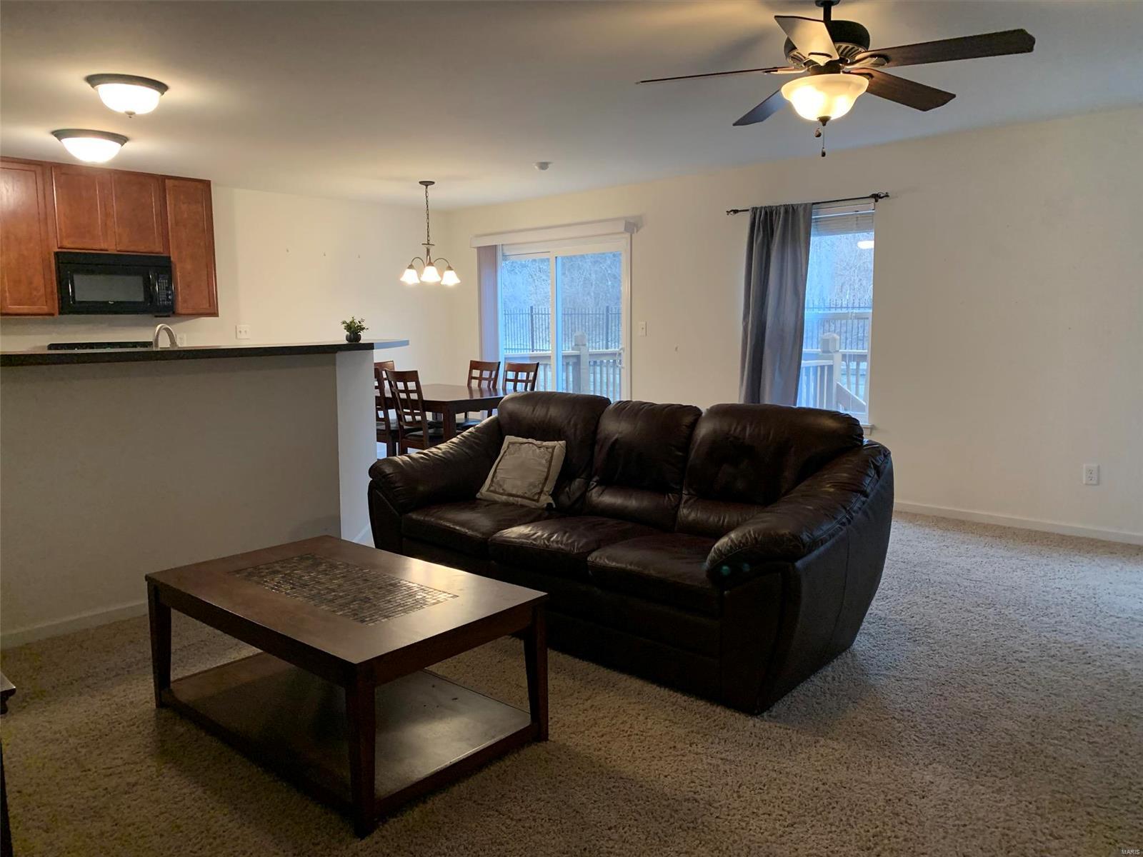Terrace At Columbus Pointe - Residential