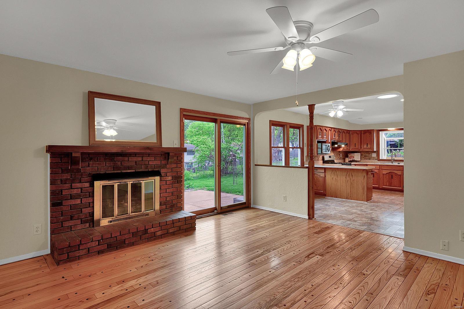 Chadwick Estates 21 - Residential