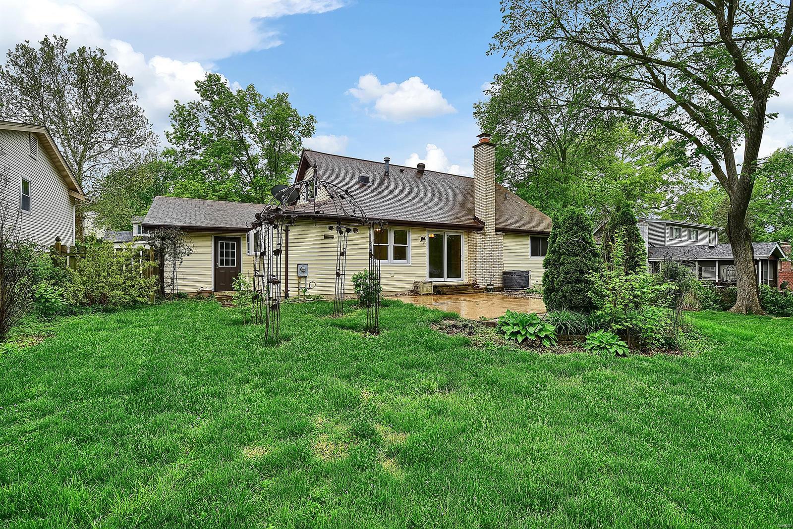 Chadwick Estates 21 - Residential