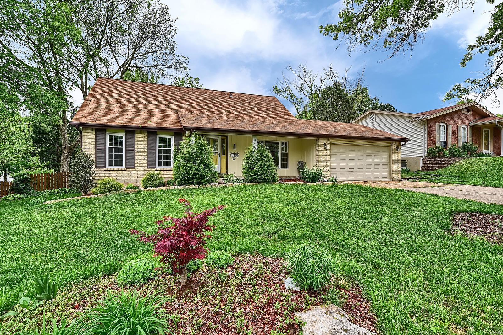 Chadwick Estates 21 - Residential