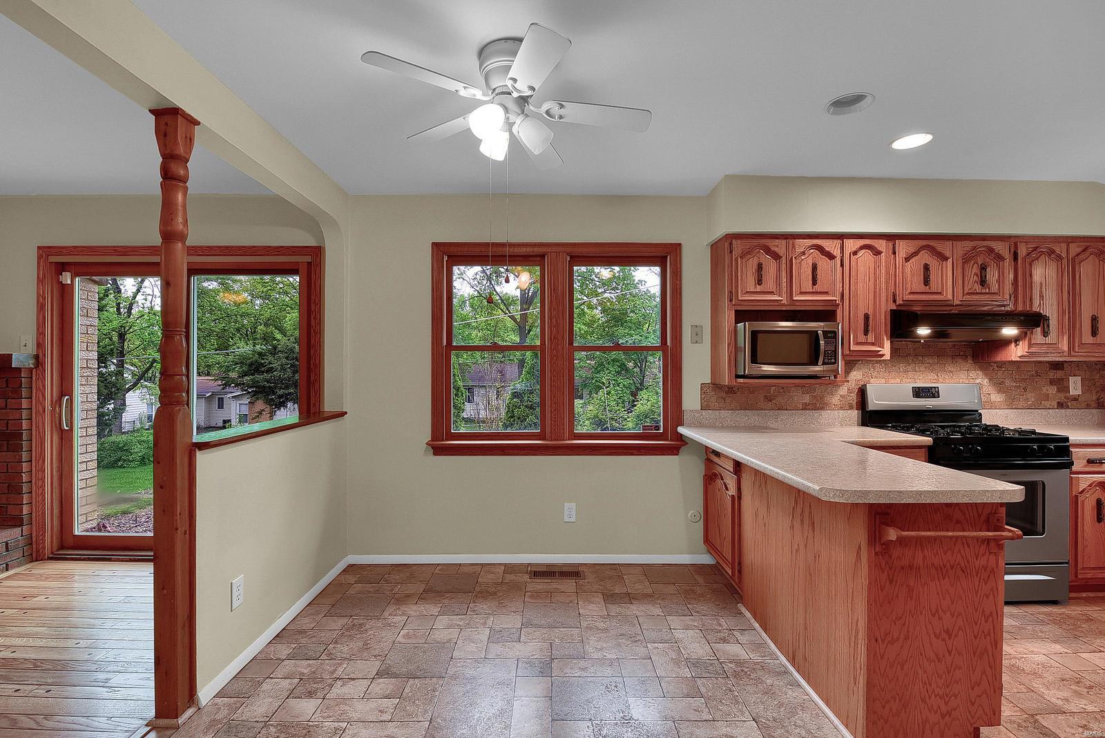 Chadwick Estates 21 - Residential