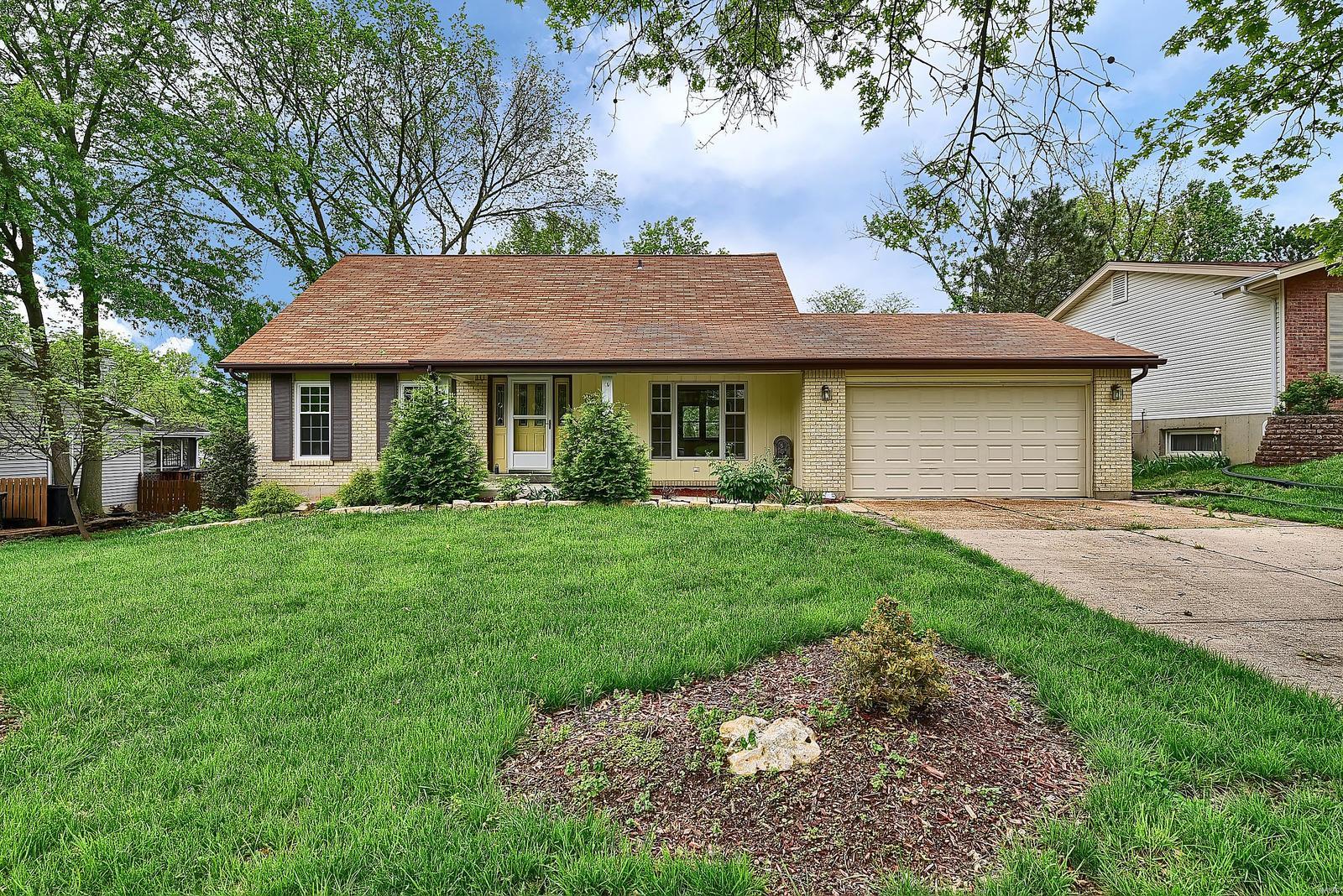 Chadwick Estates 21 - Residential