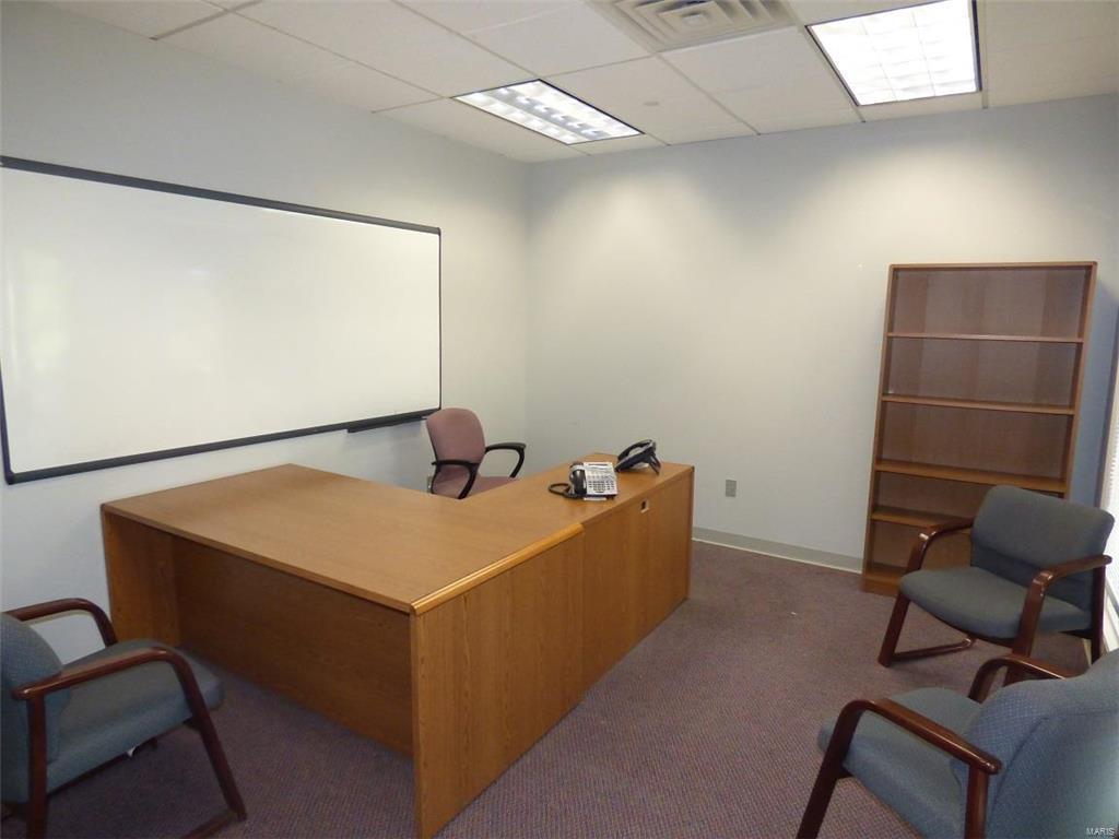 Brown Campus 15 - Commercial Sale