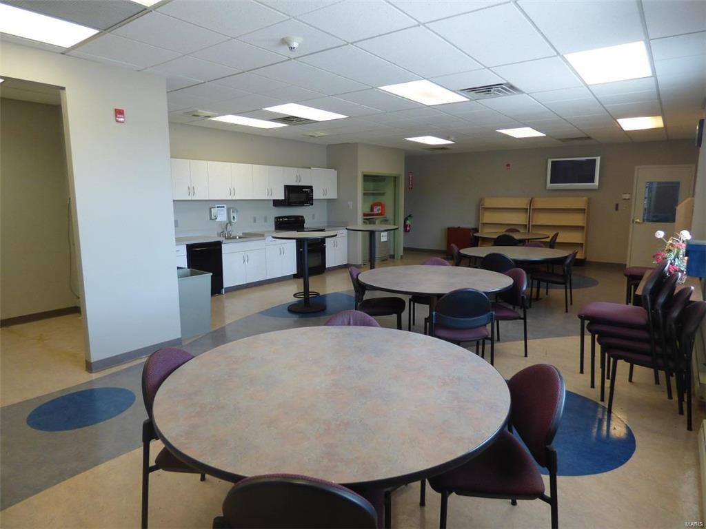 Brown Campus 15 - Commercial Sale