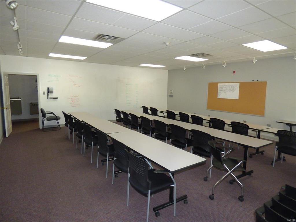 Brown Campus 15 - Commercial Sale