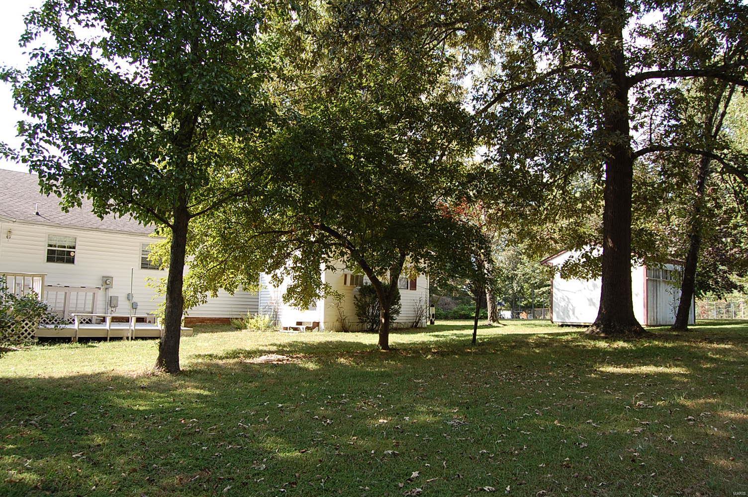 Whispering Cedars - Residential