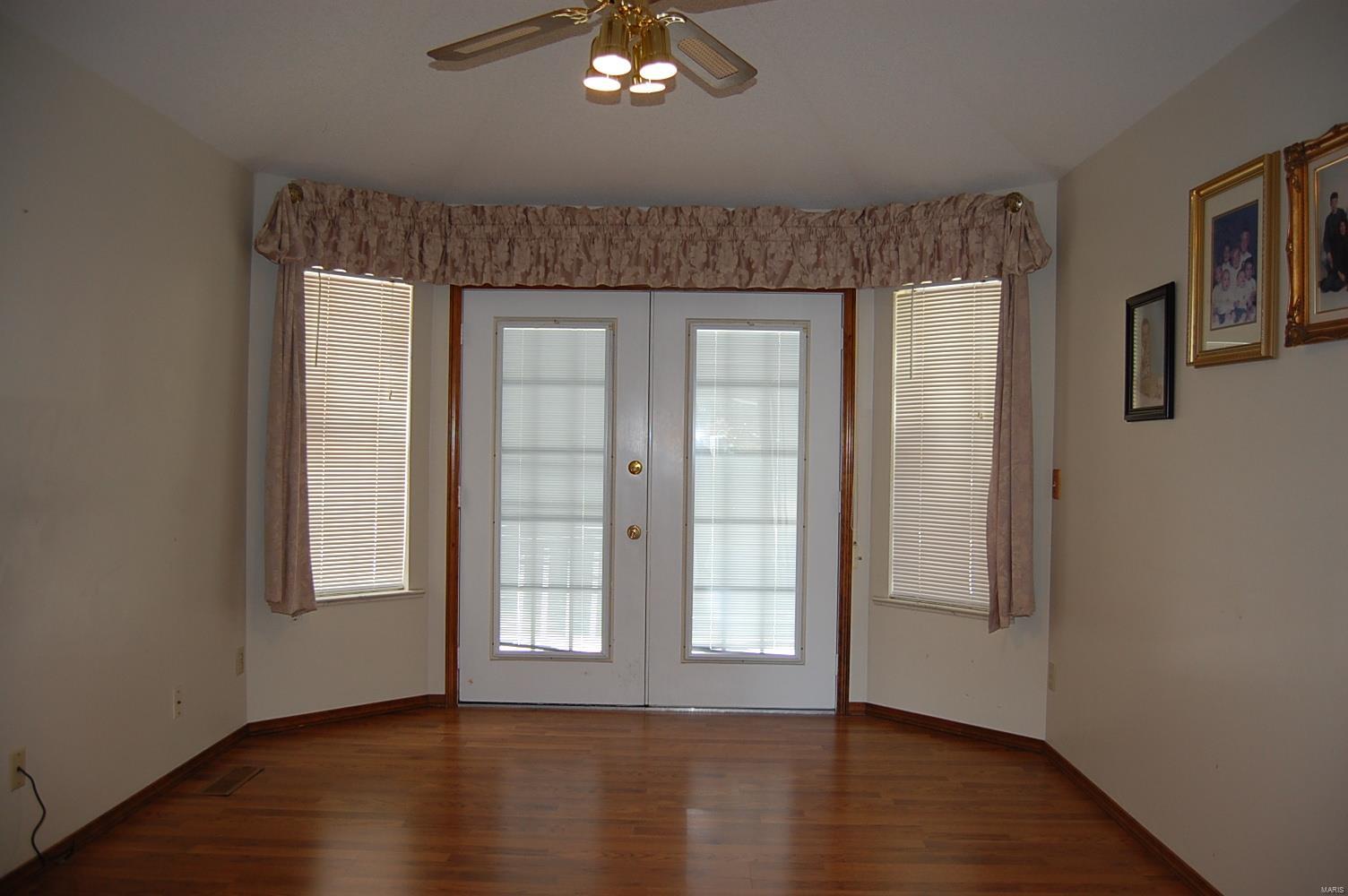 Whispering Cedars - Residential