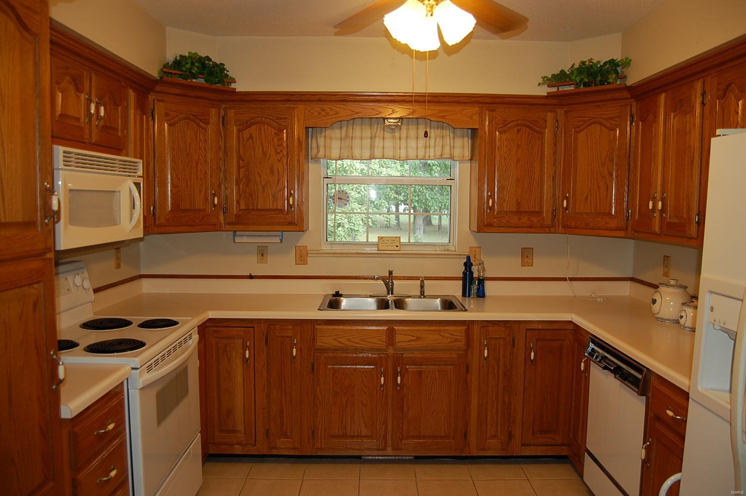 Whispering Cedars - Residential