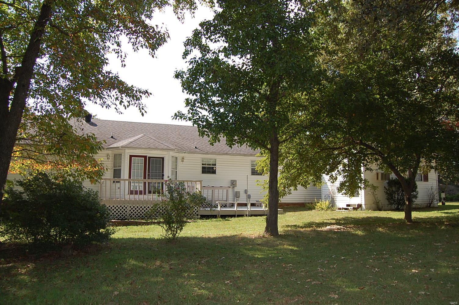 Whispering Cedars - Residential