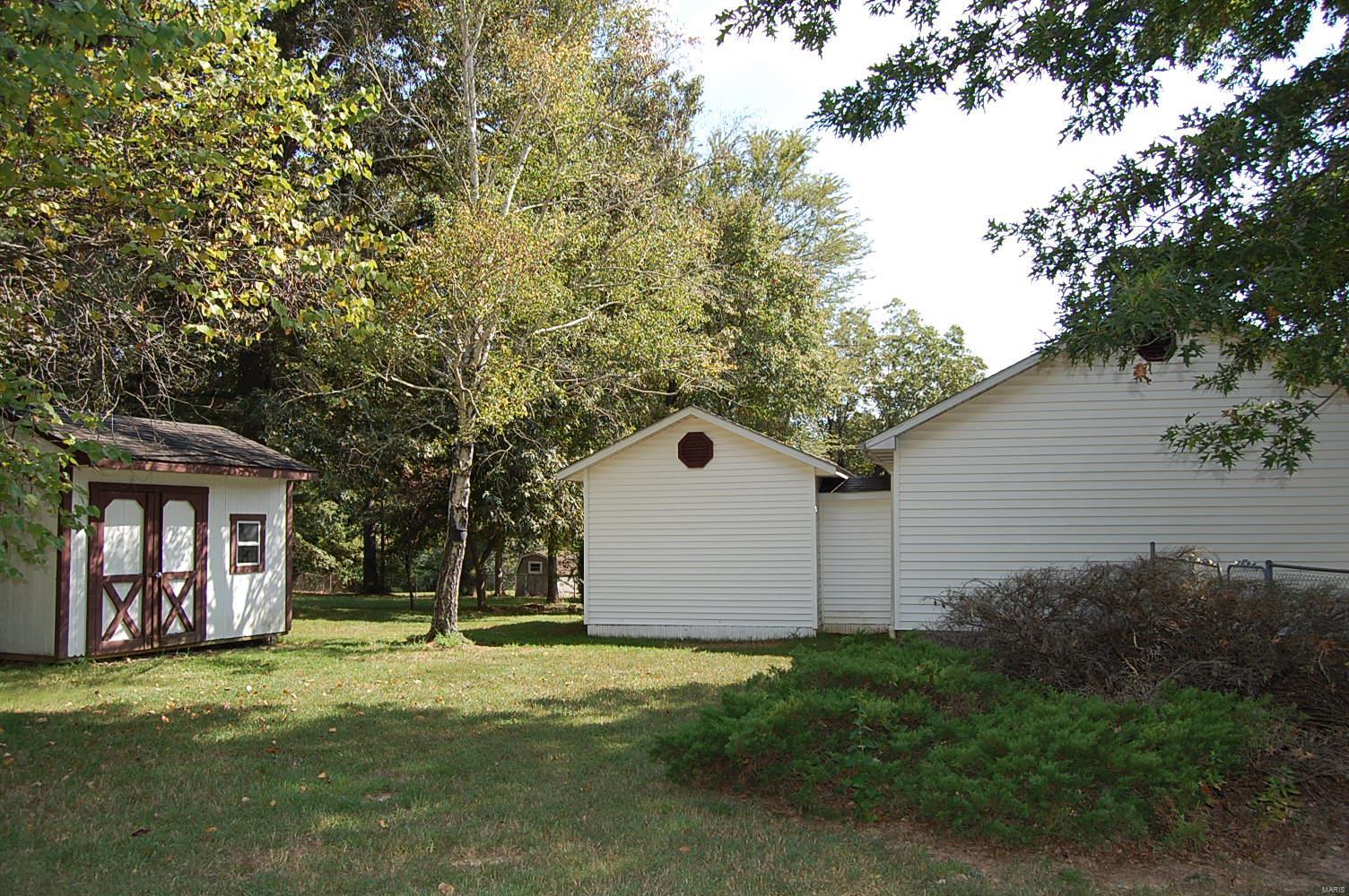 Whispering Cedars - Residential