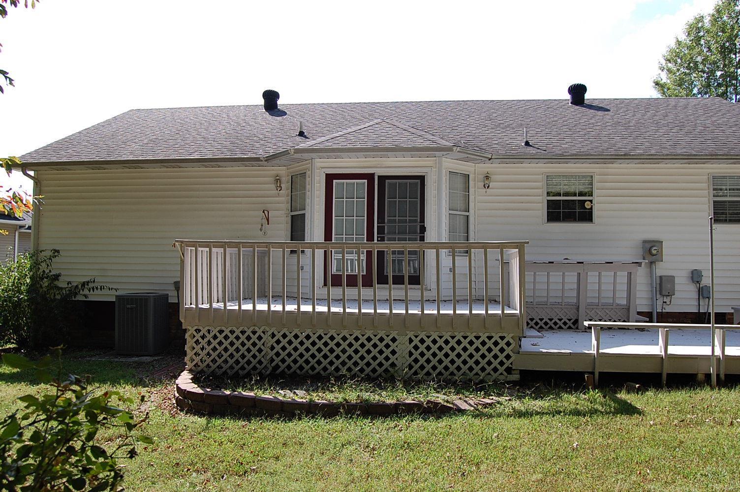 Whispering Cedars - Residential