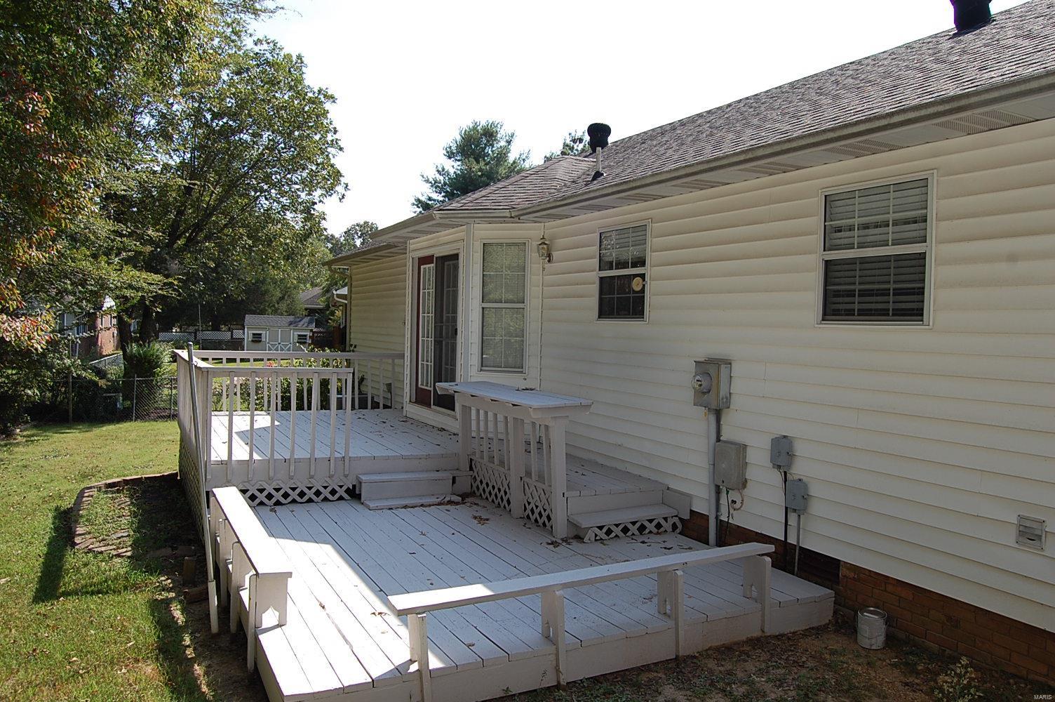 Whispering Cedars - Residential