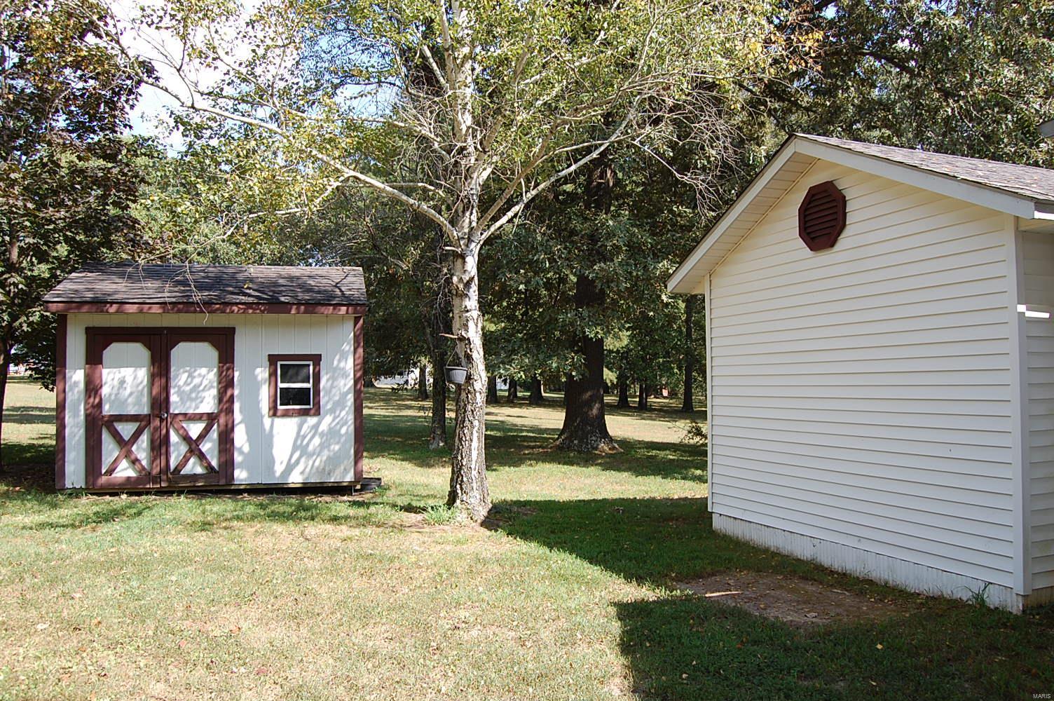 Whispering Cedars - Residential