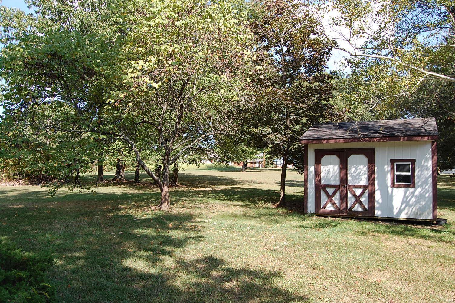 Whispering Cedars - Residential