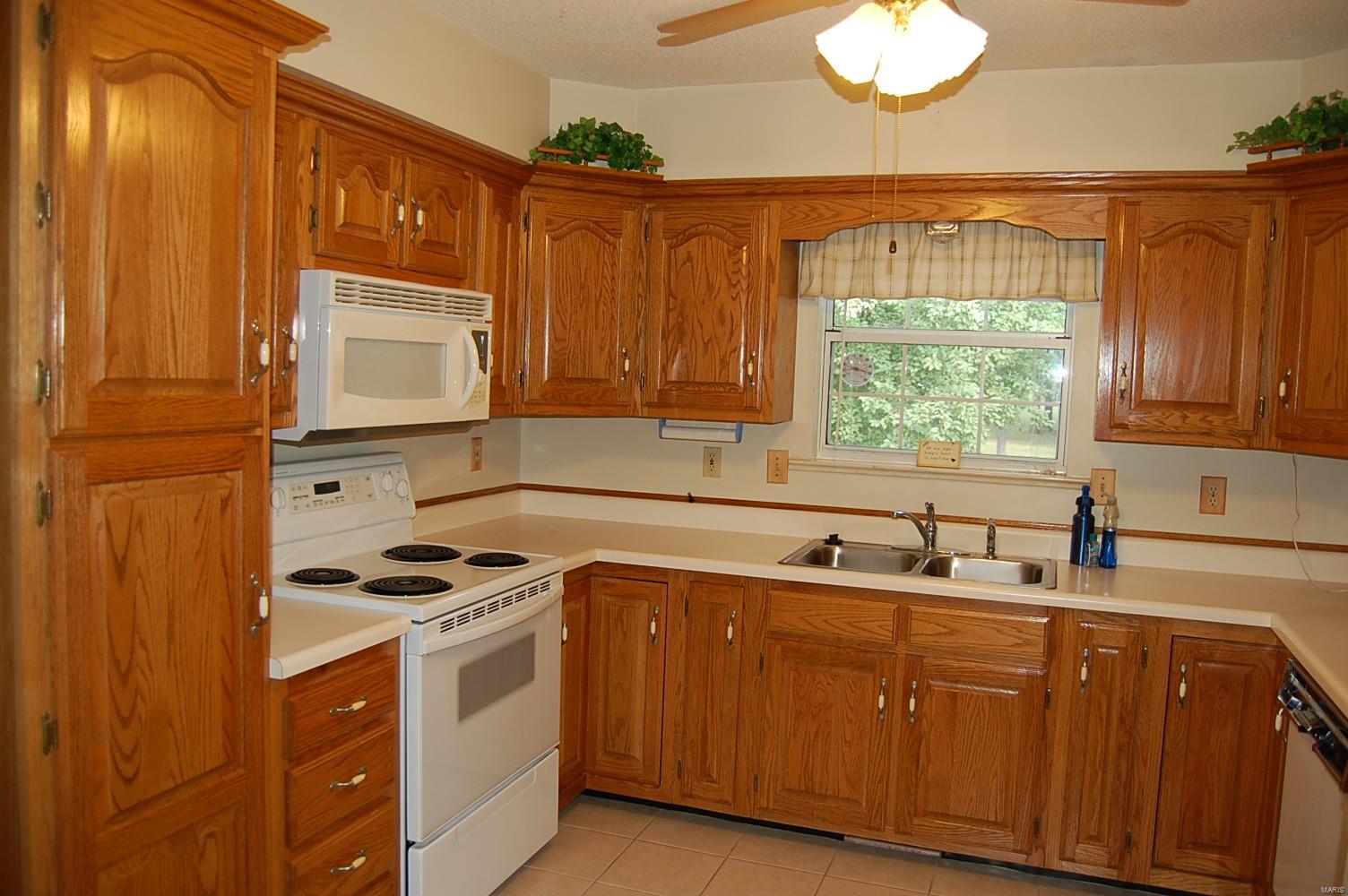 Whispering Cedars - Residential