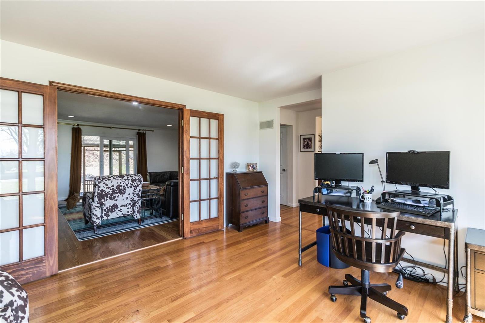 Gralee Acres - Residential