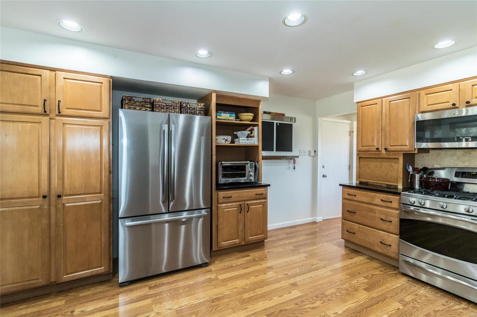 Gralee Acres - Residential