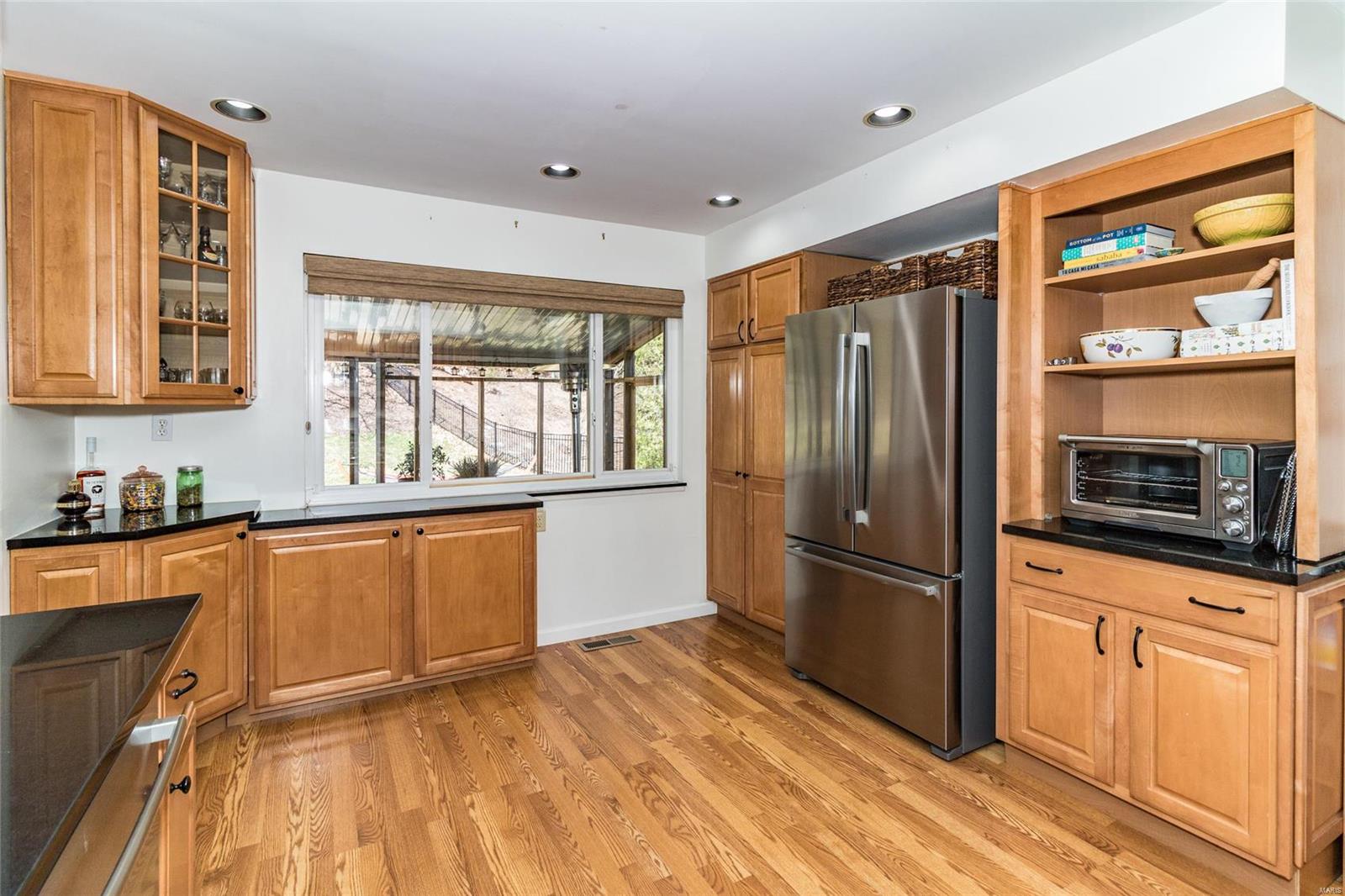 Gralee Acres - Residential