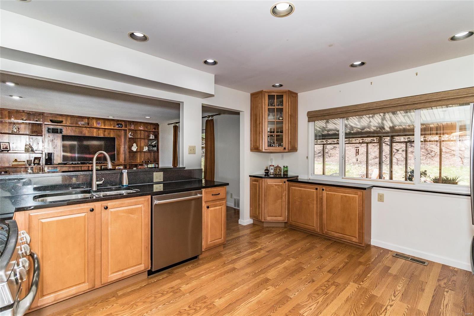 Gralee Acres - Residential