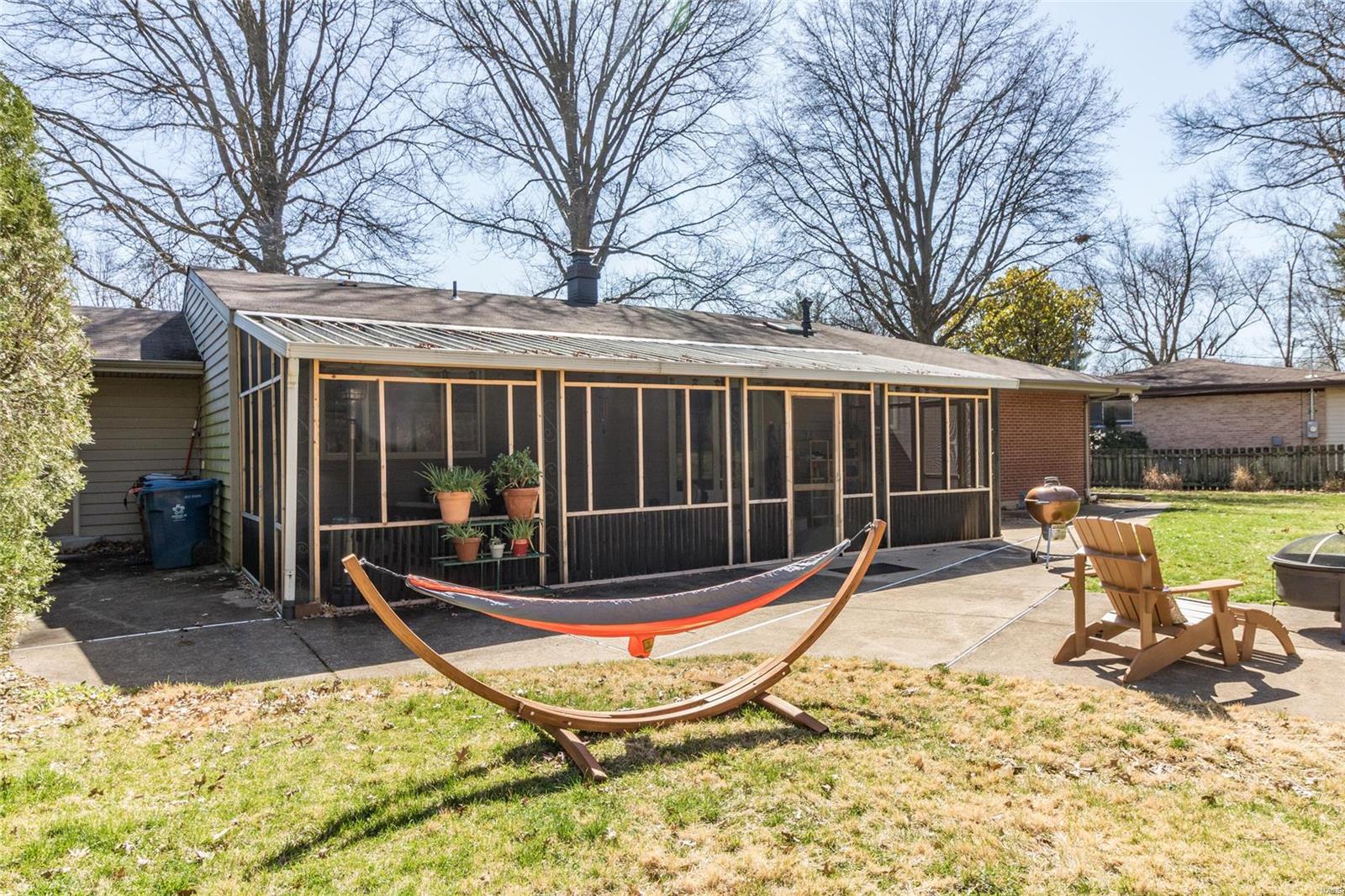 Gralee Acres - Residential