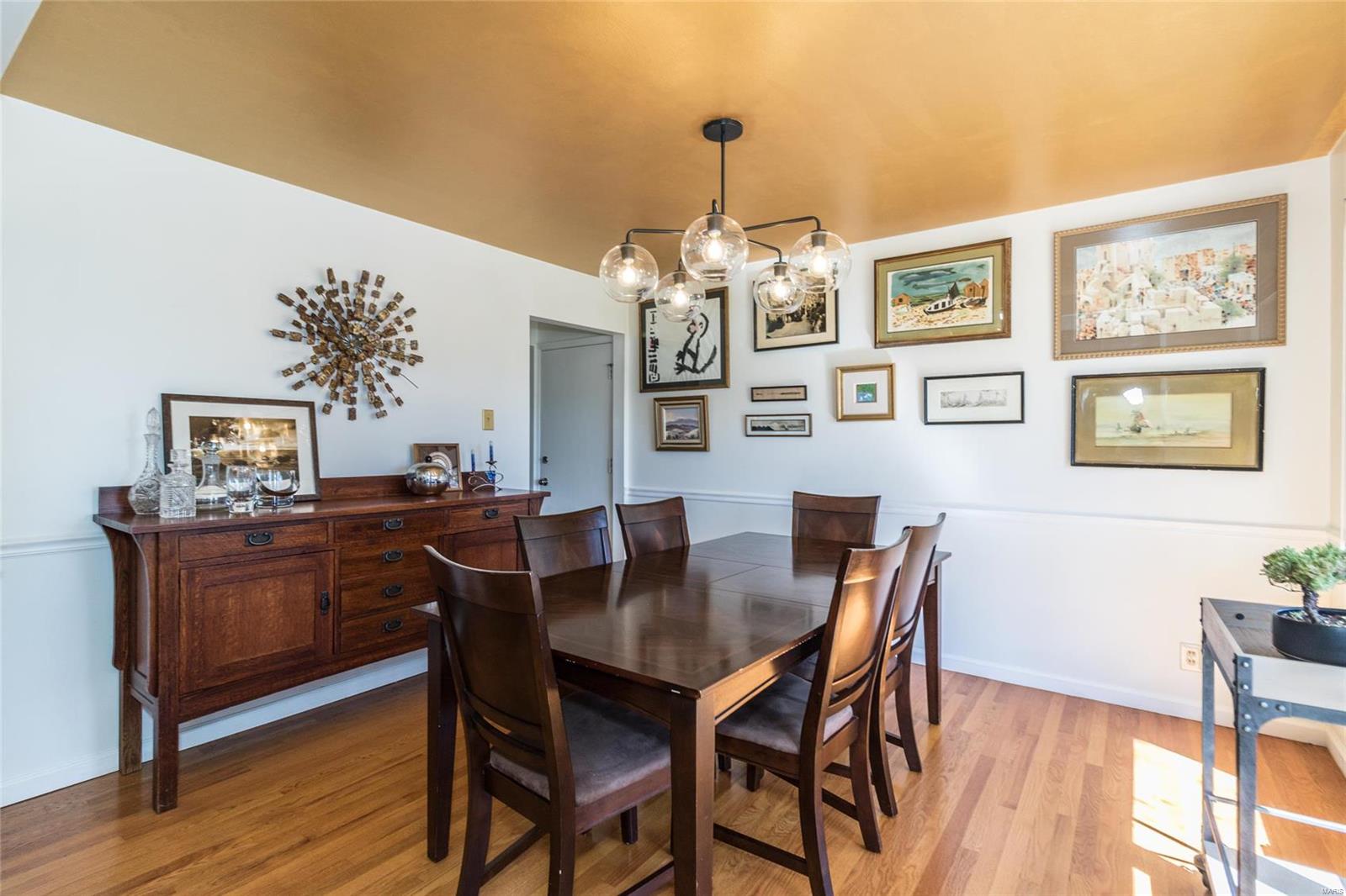 Gralee Acres - Residential