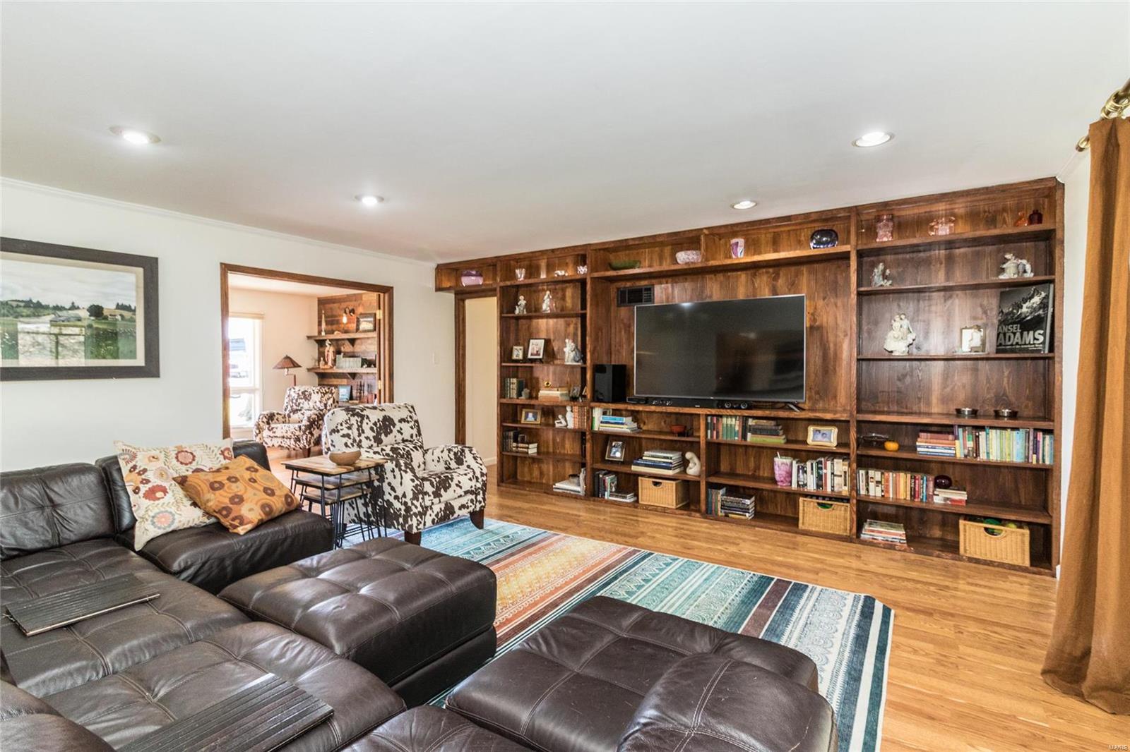 Gralee Acres - Residential