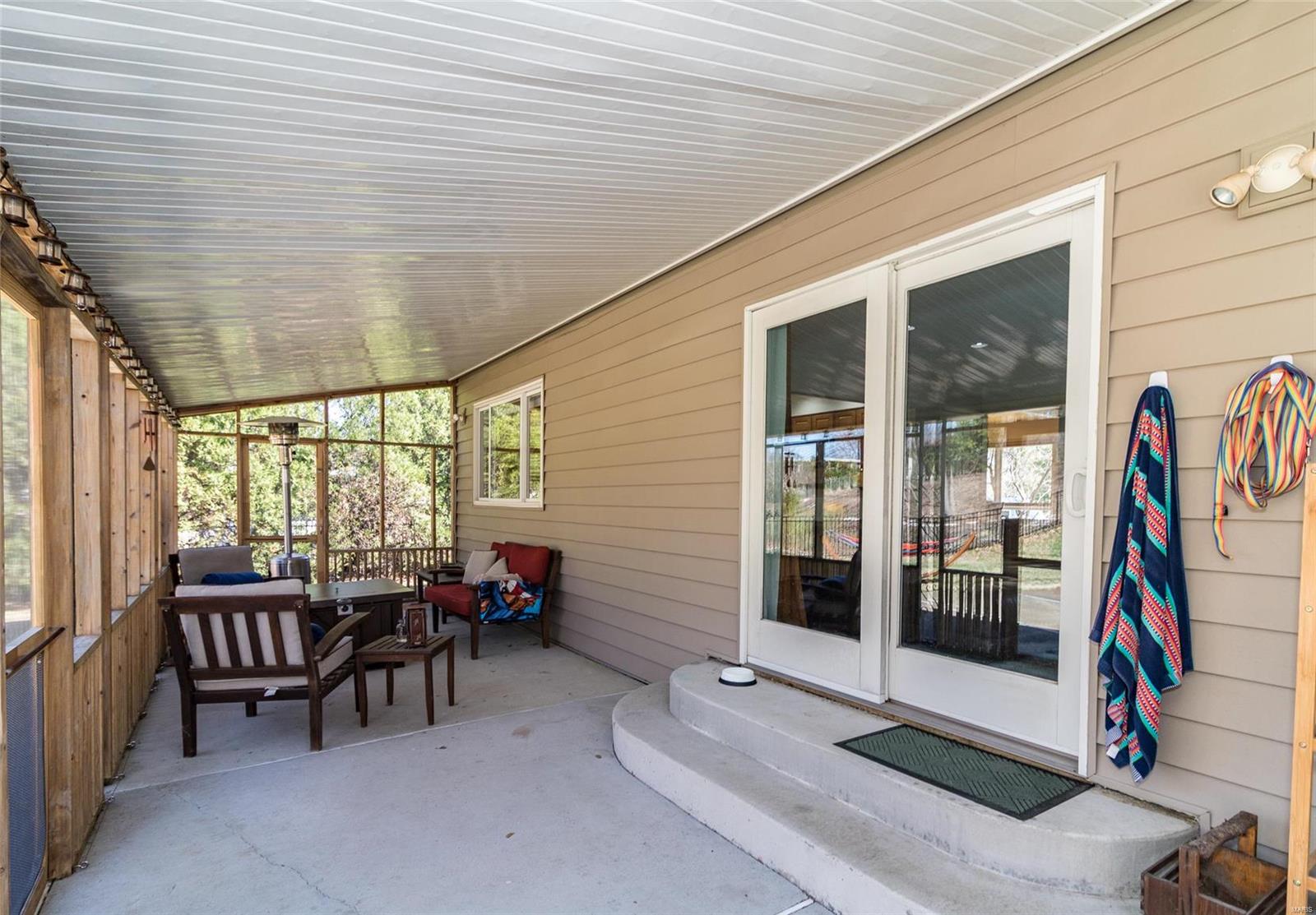 Gralee Acres - Residential