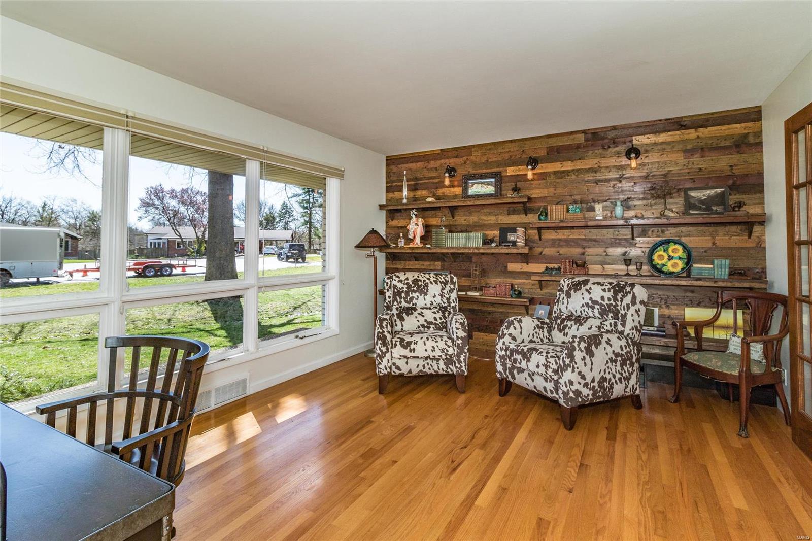 Gralee Acres - Residential