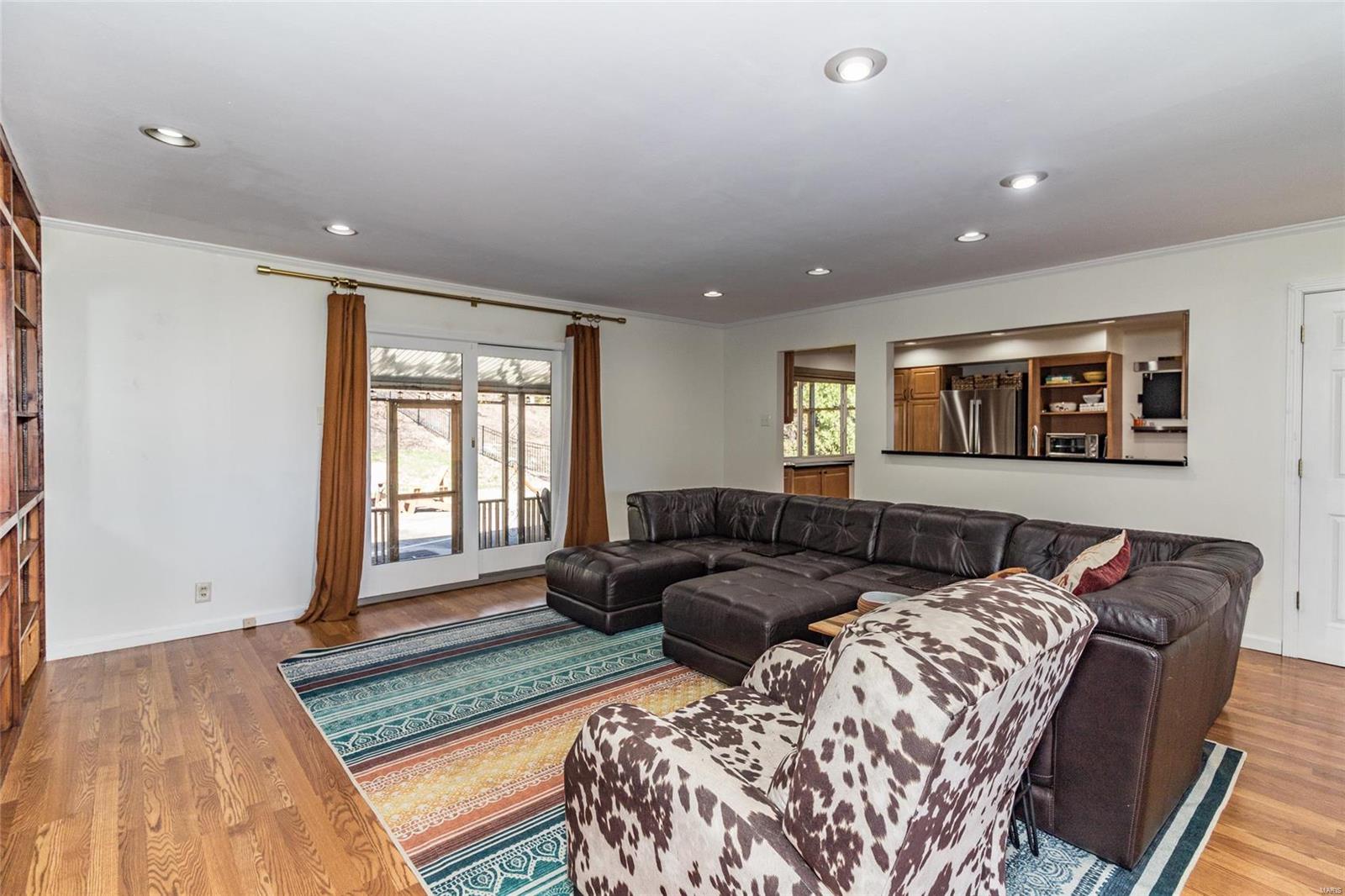 Gralee Acres - Residential