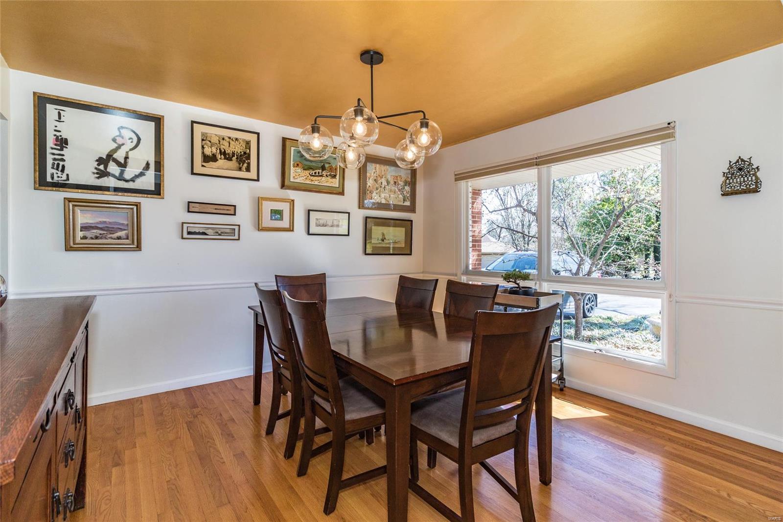 Gralee Acres - Residential
