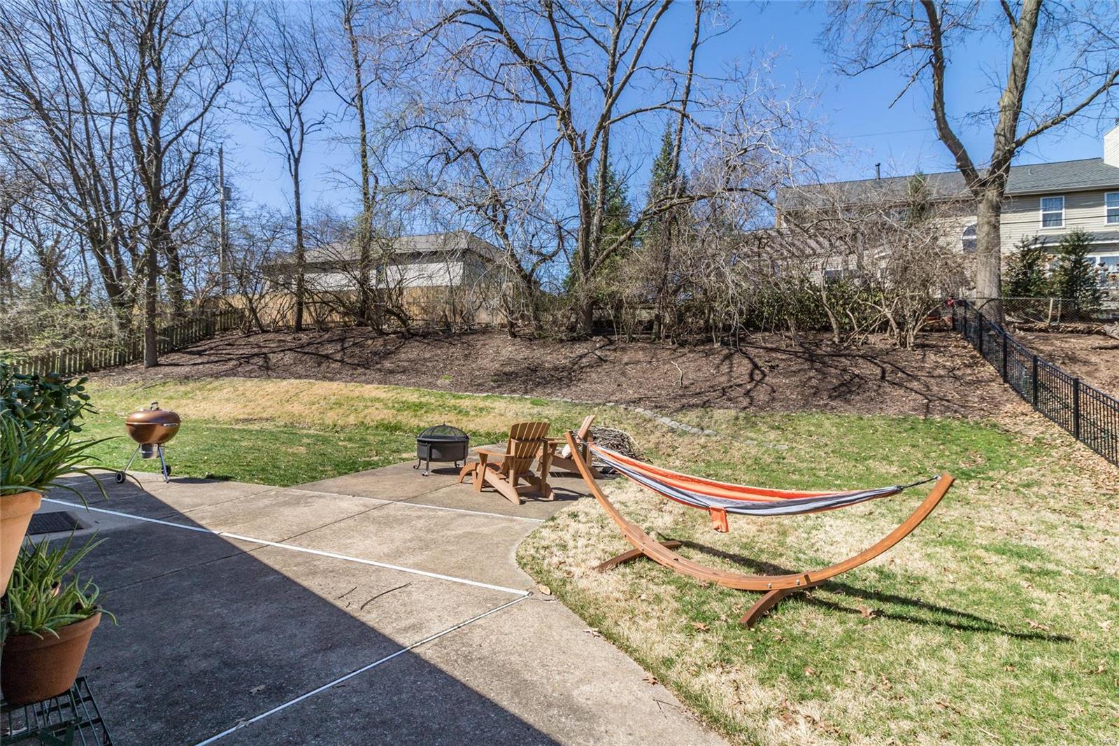 Gralee Acres - Residential