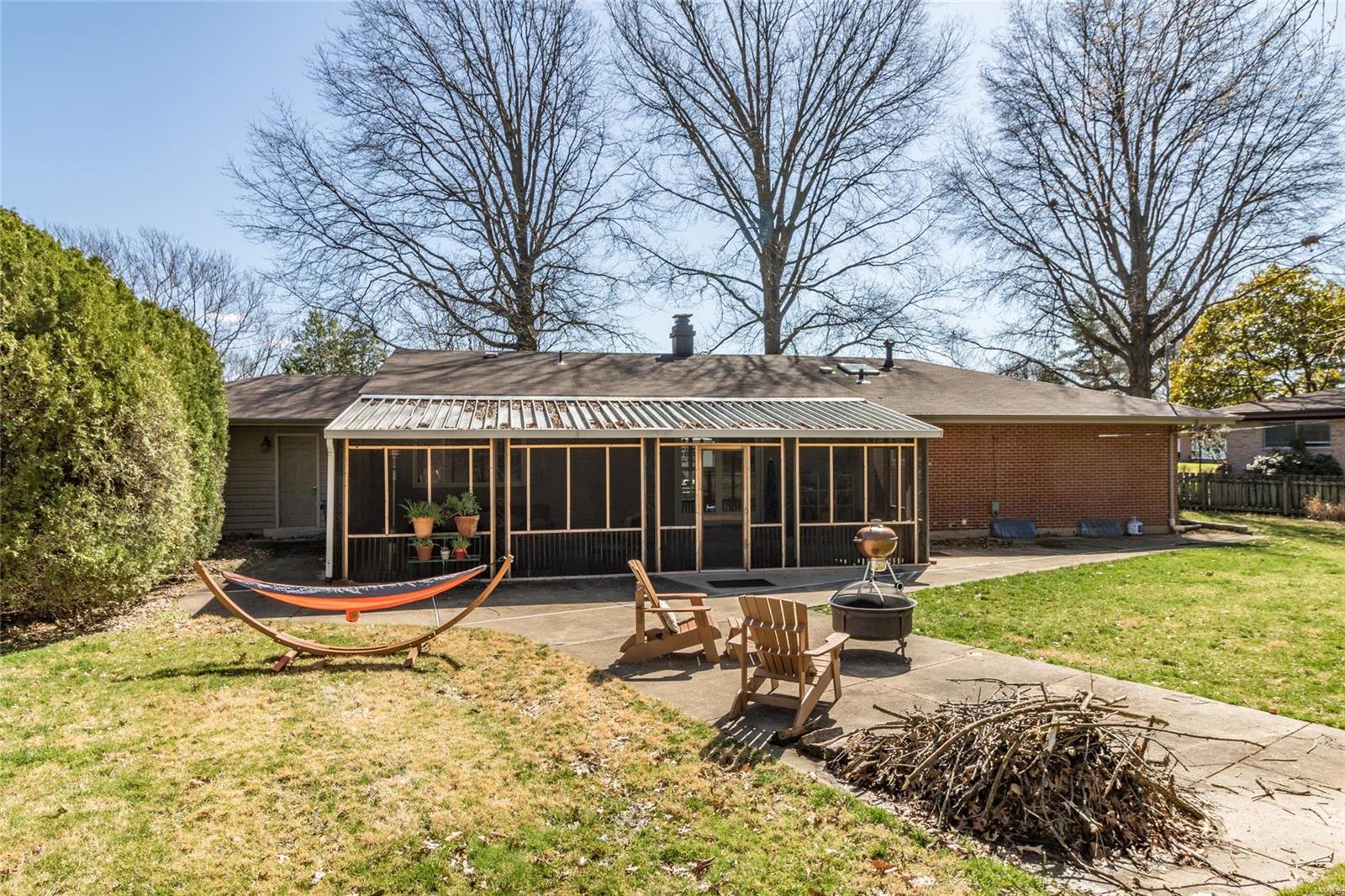 Gralee Acres - Residential