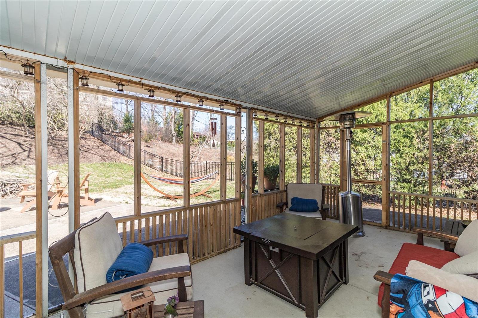 Gralee Acres - Residential