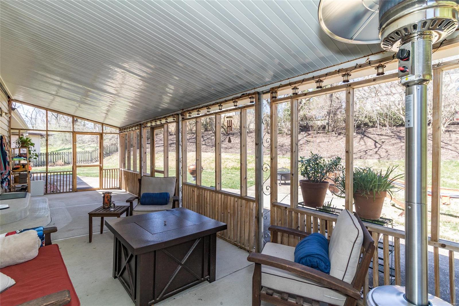 Gralee Acres - Residential