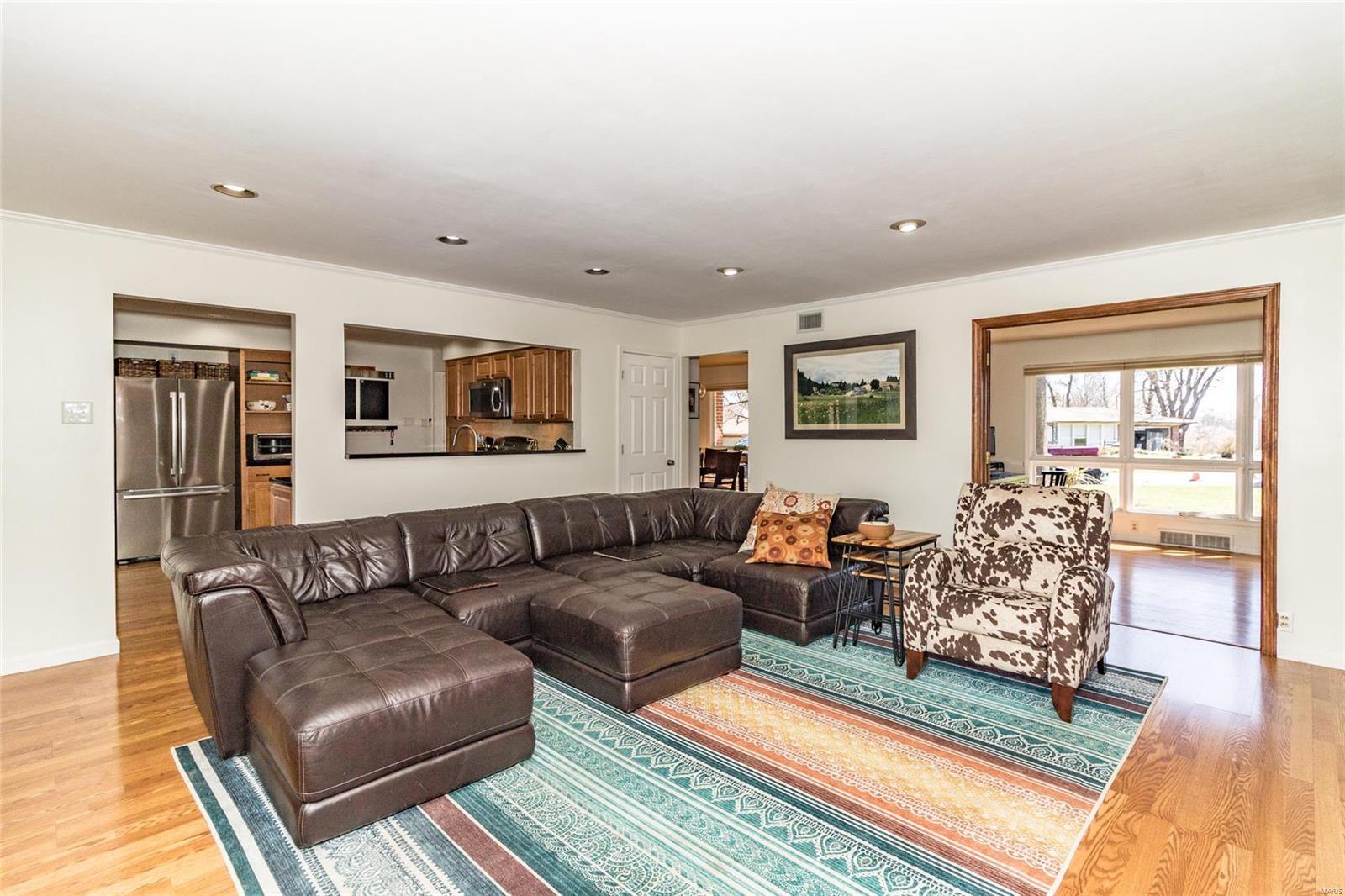 Gralee Acres - Residential