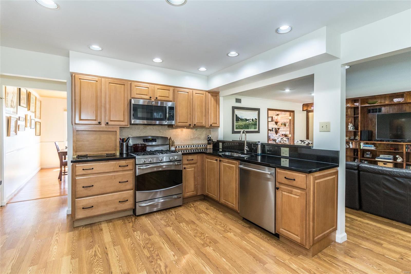 Gralee Acres - Residential