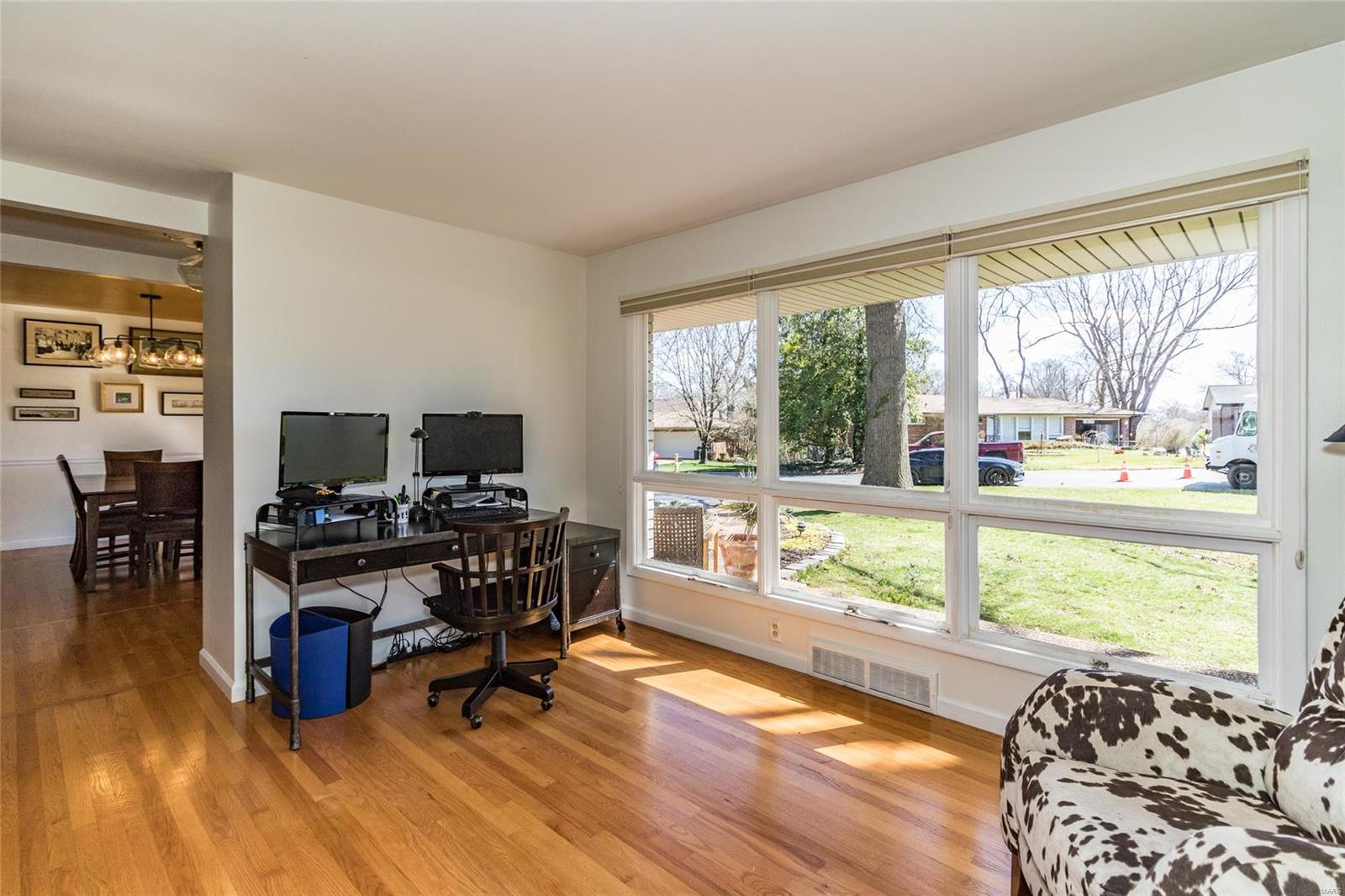 Gralee Acres - Residential