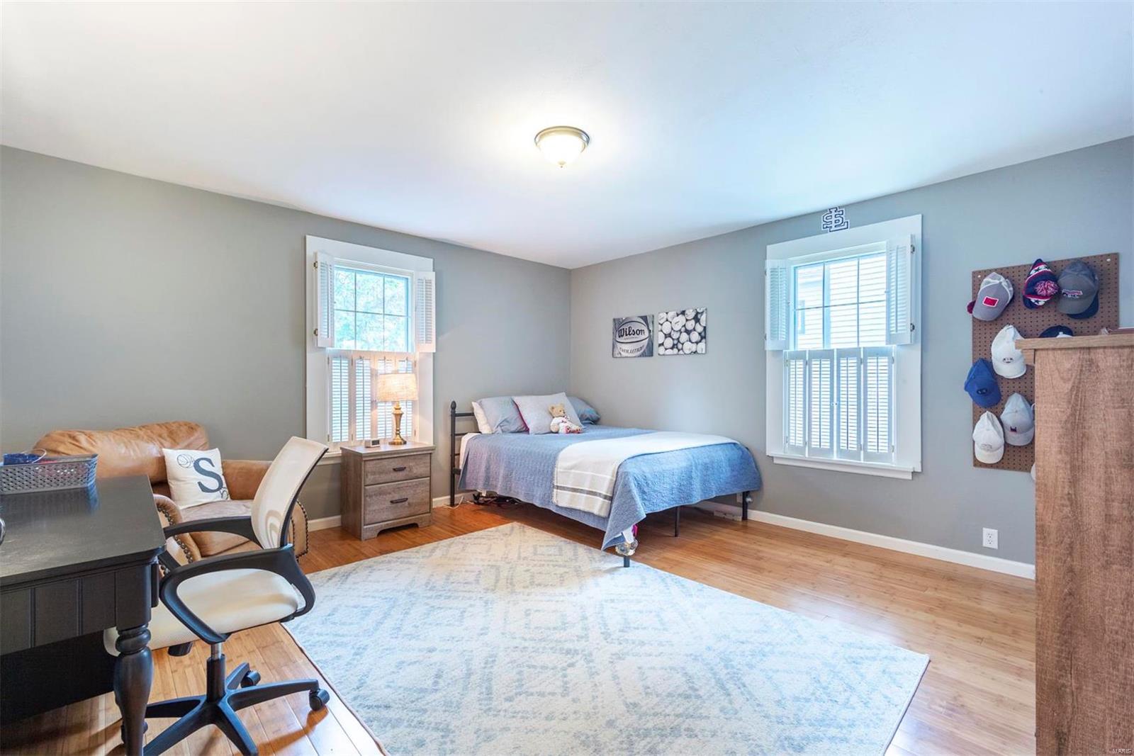 Leffingwell First Add - Residential