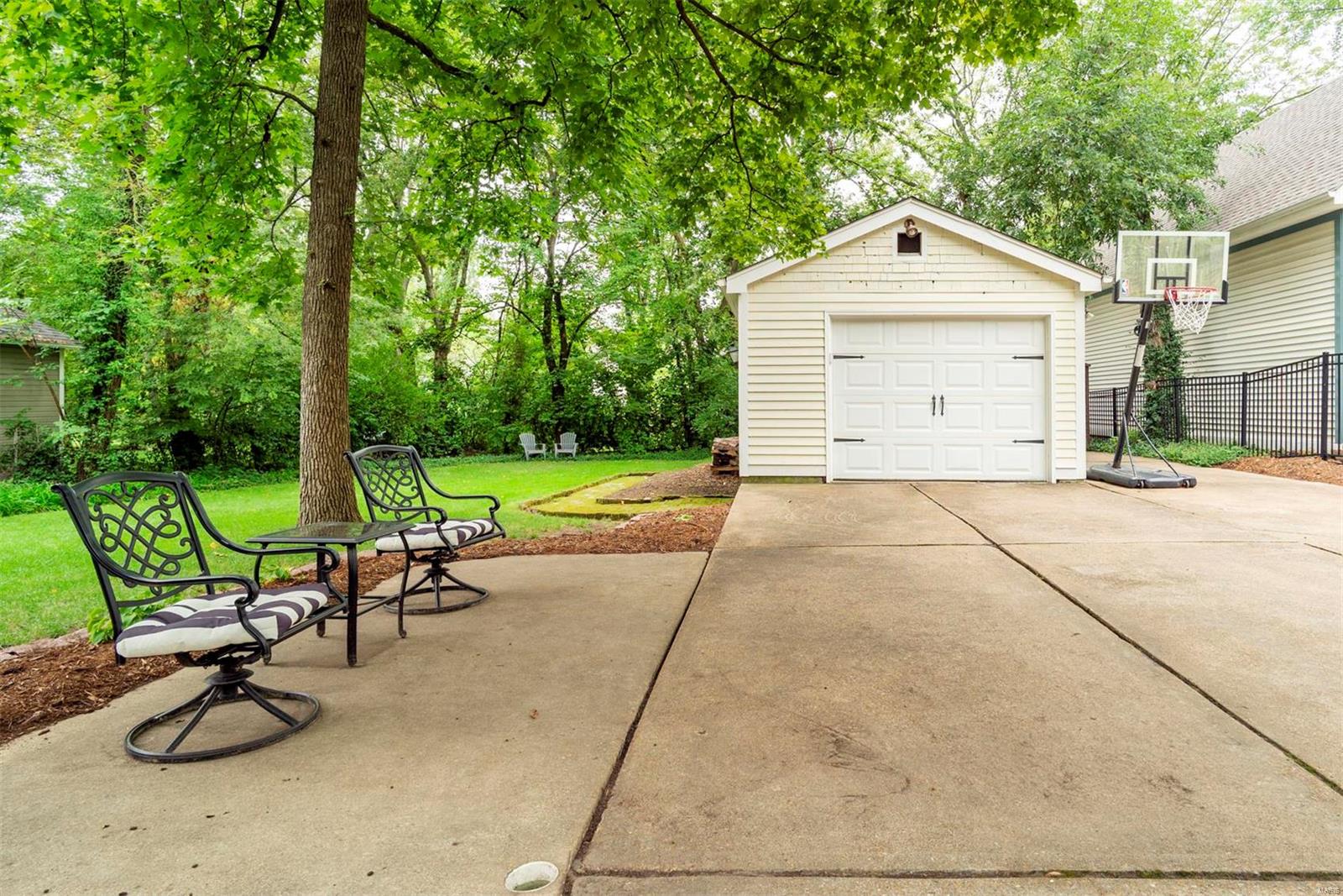 Leffingwell First Add - Residential