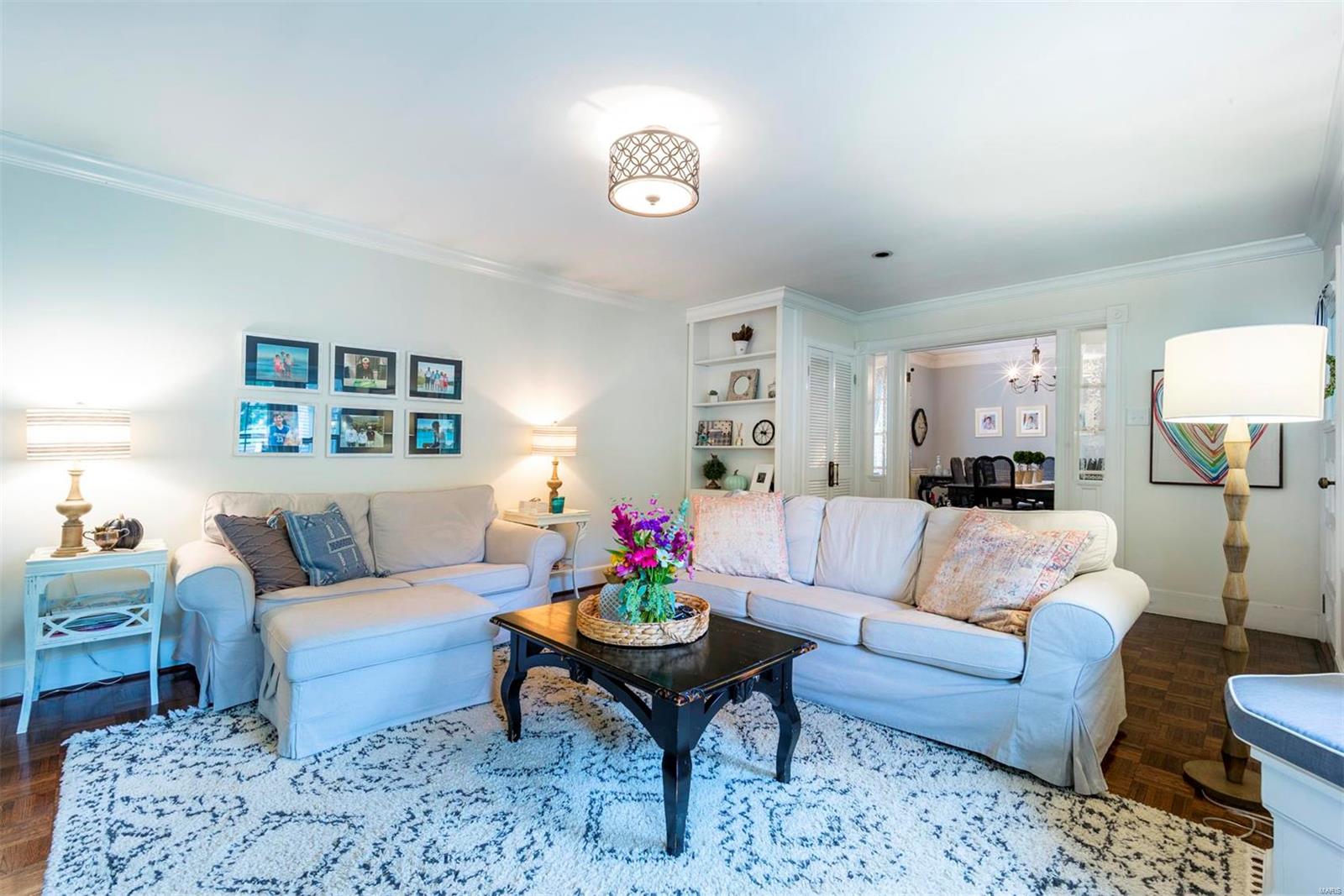 Leffingwell First Add - Residential