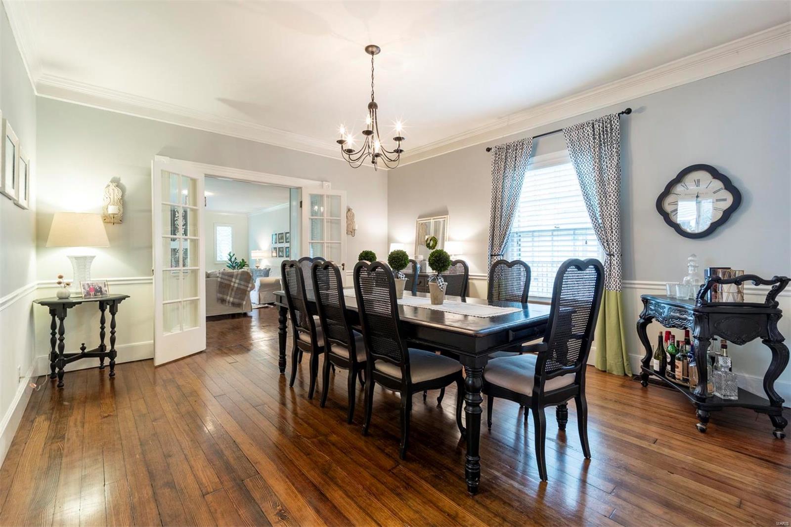 Leffingwell First Add - Residential