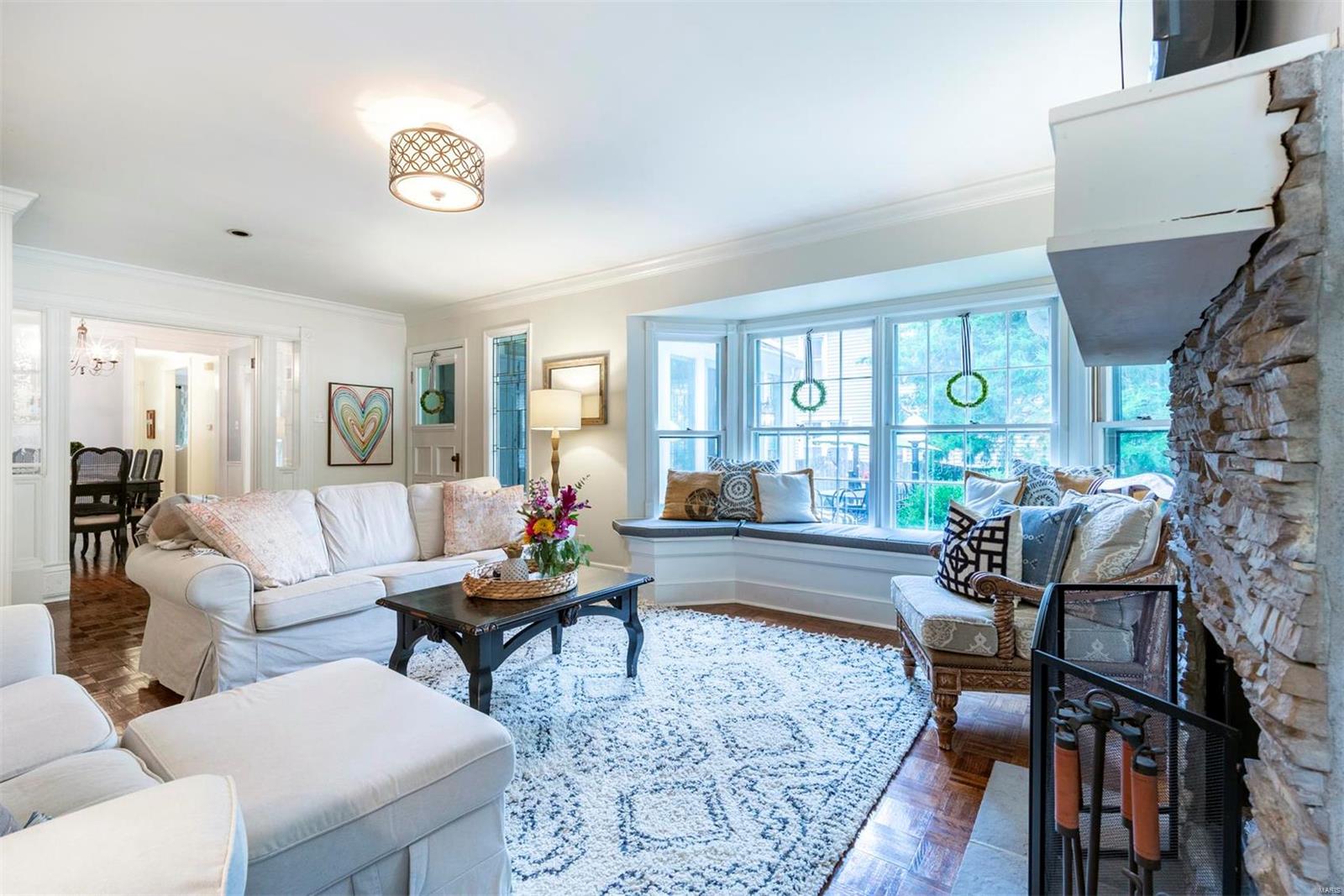 Leffingwell First Add - Residential