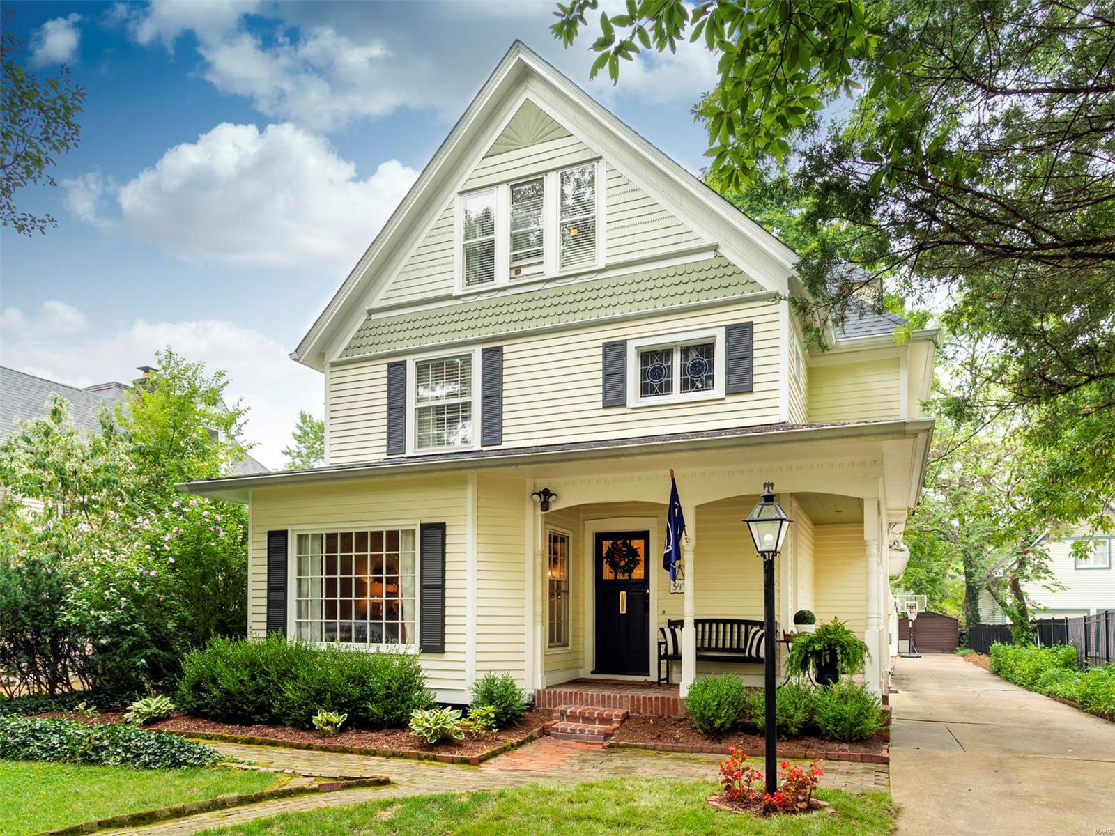 Leffingwell First Add - Residential