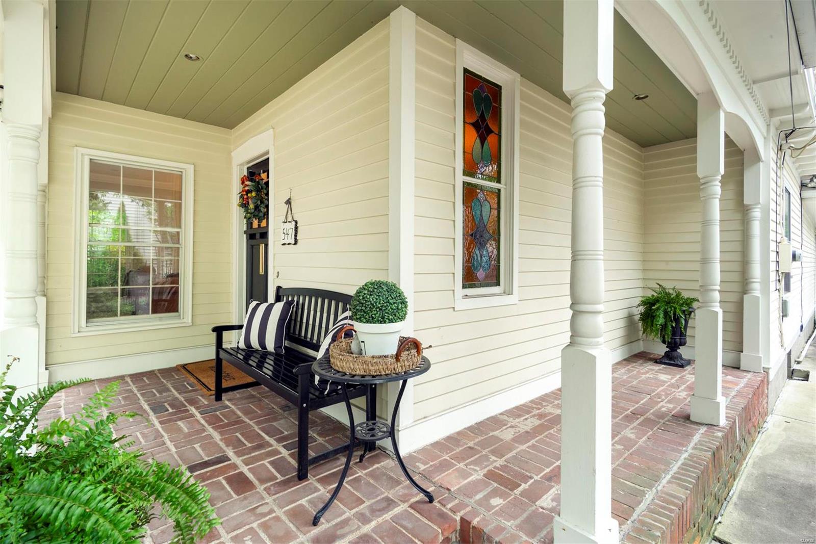 Leffingwell First Add - Residential