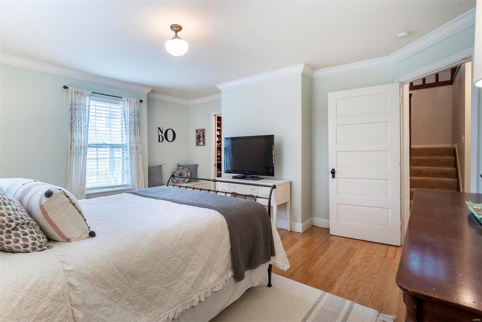 Leffingwell First Add - Residential