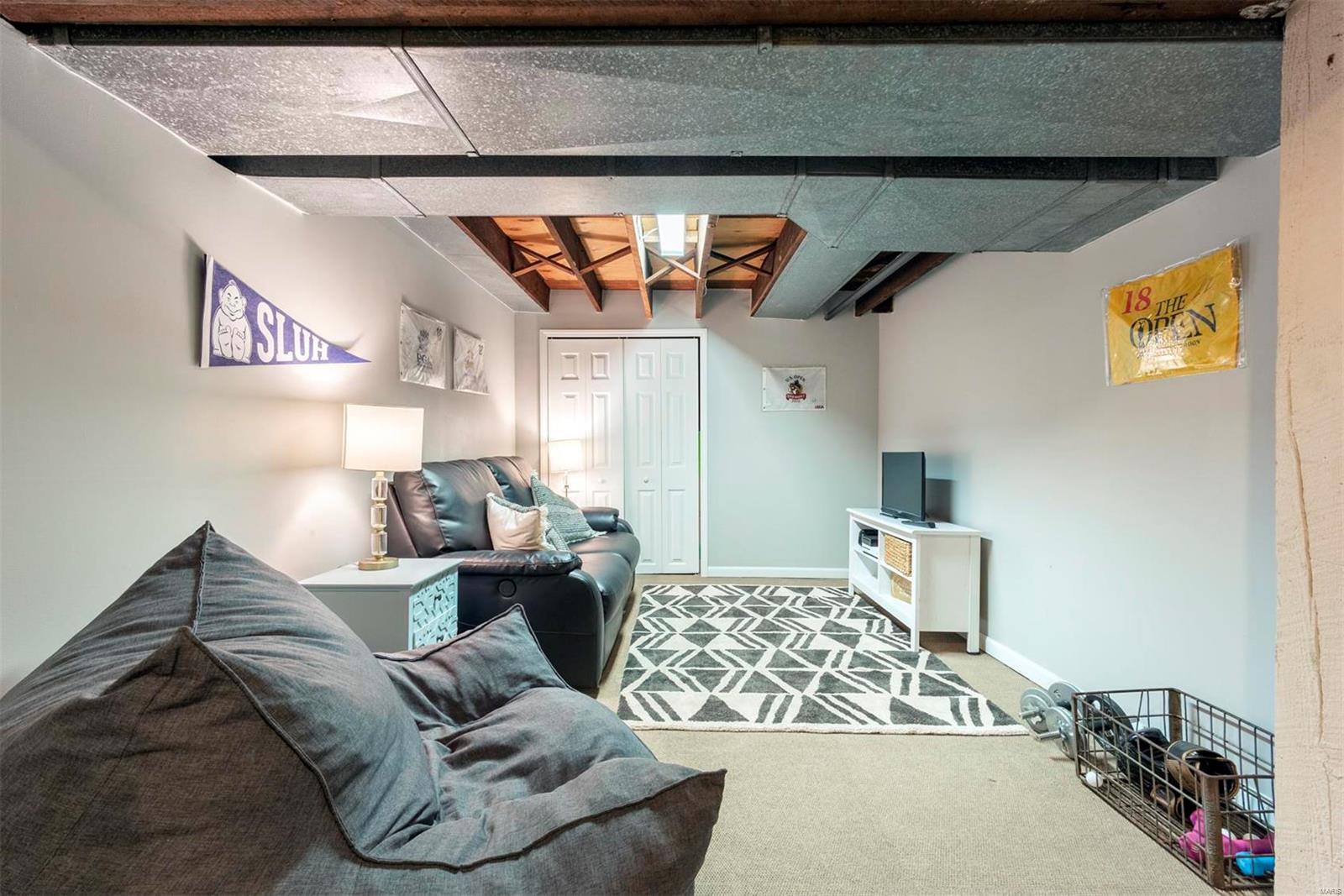 Leffingwell First Add - Residential