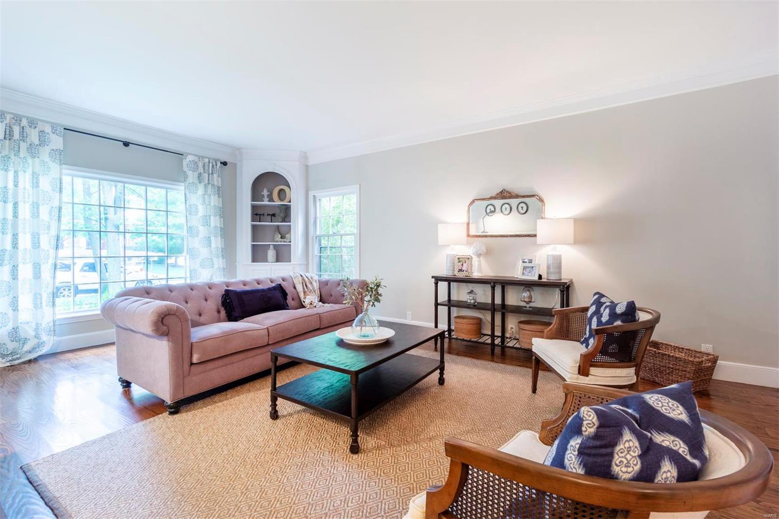 Leffingwell First Add - Residential