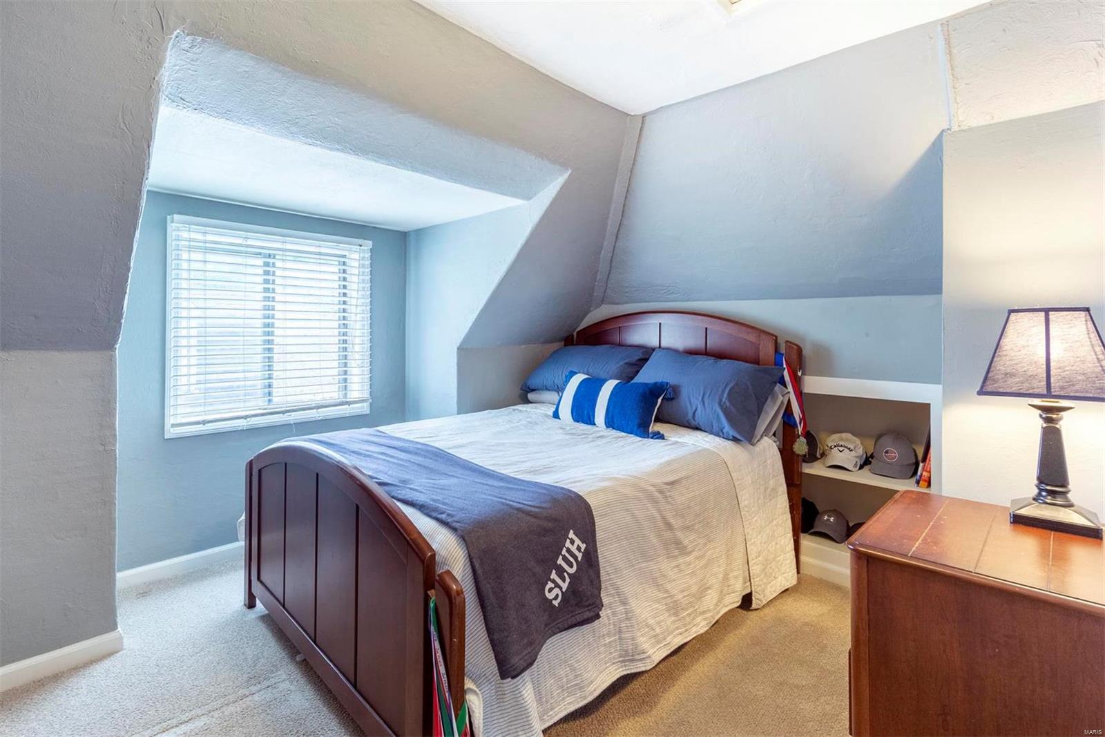 Leffingwell First Add - Residential