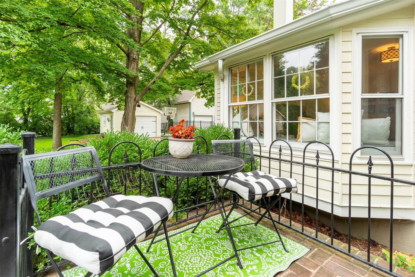 Leffingwell First Add - Residential