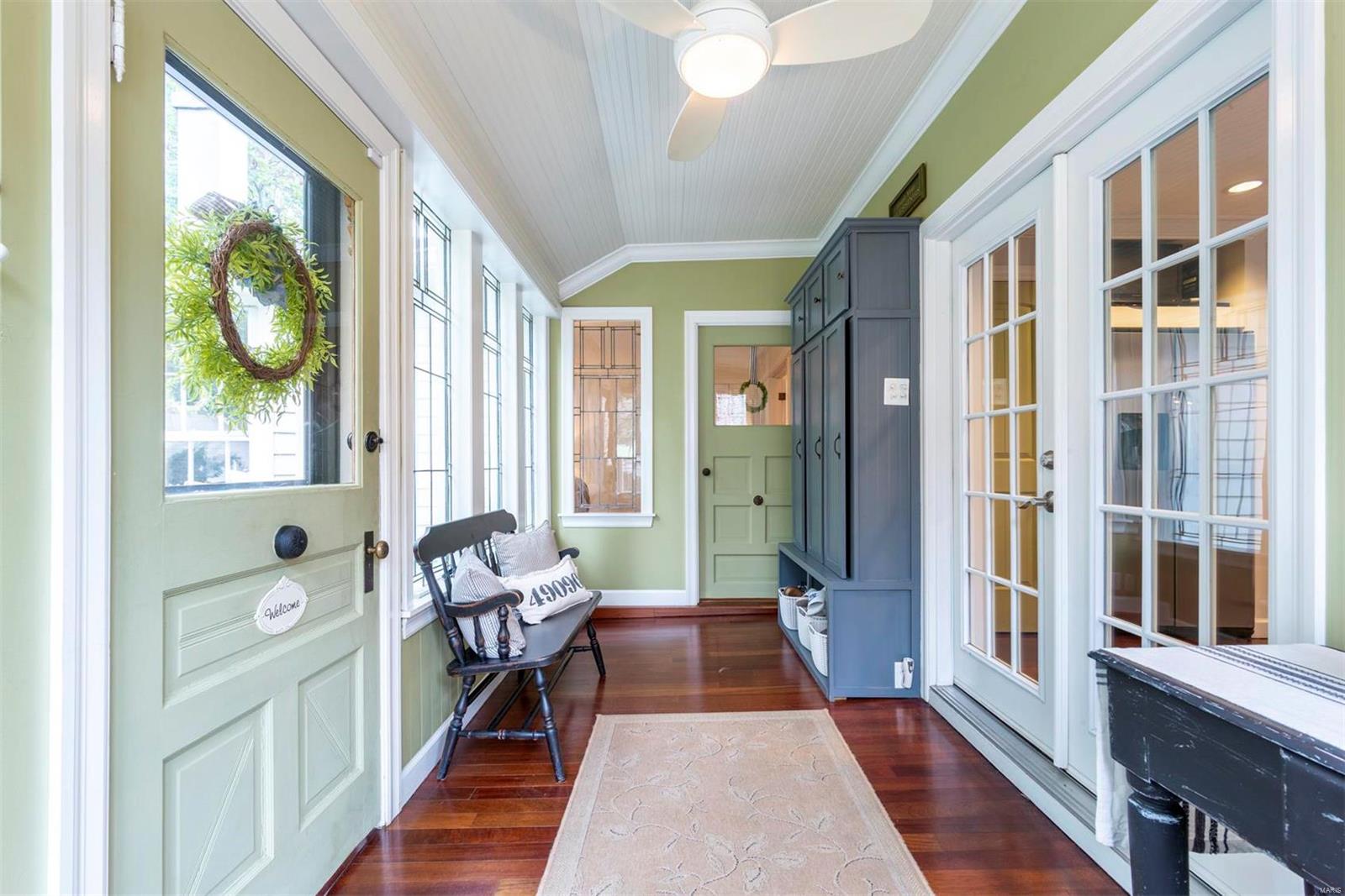 Leffingwell First Add - Residential